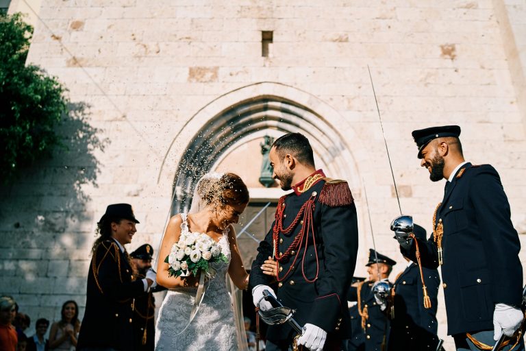 Matrimonio Cagliari