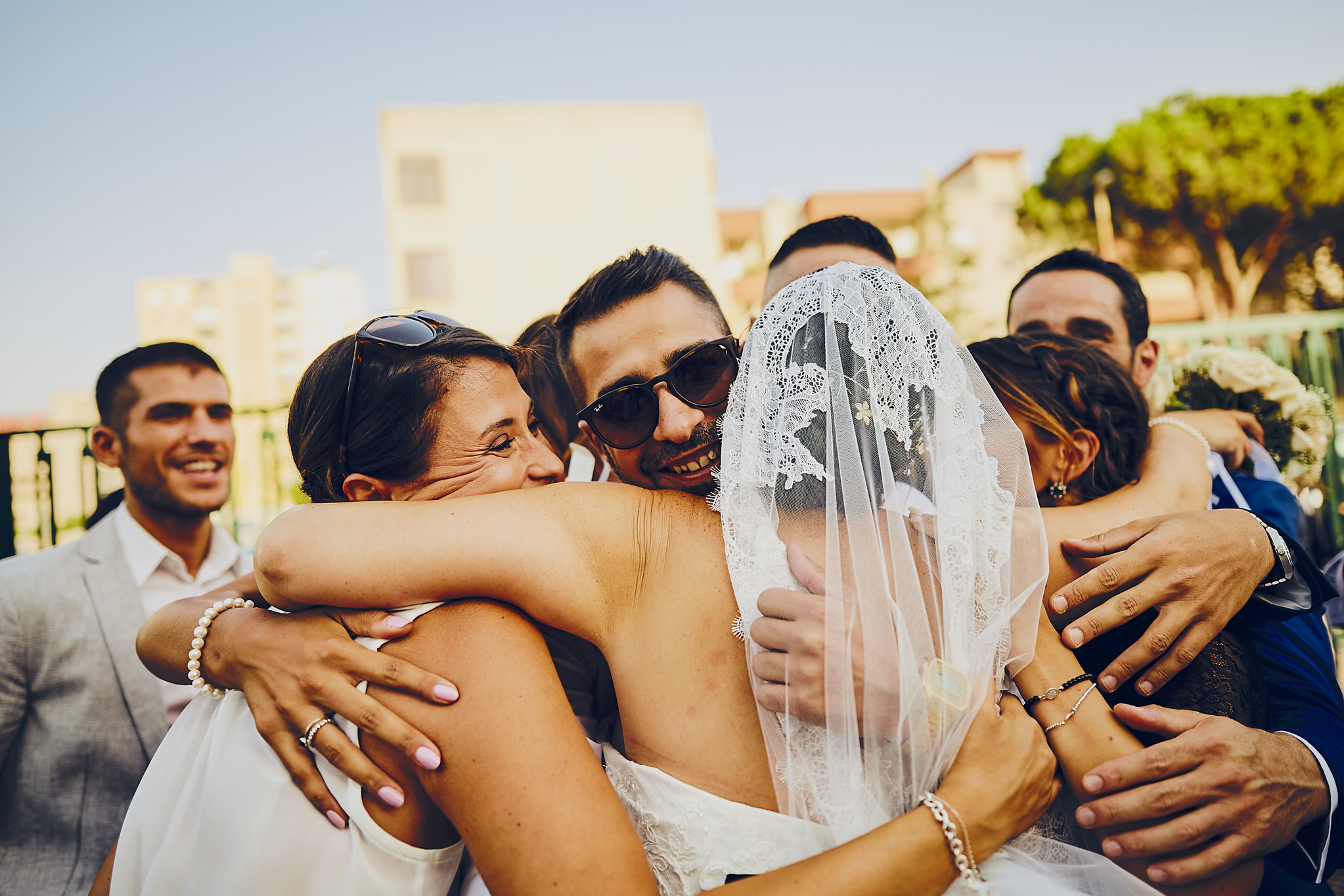 Matrimonio a Cagliari