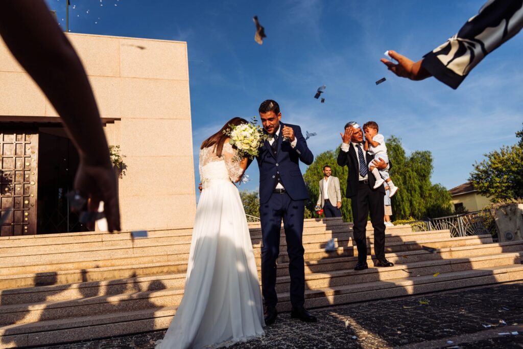 Matrimonio Quartu Cagliari