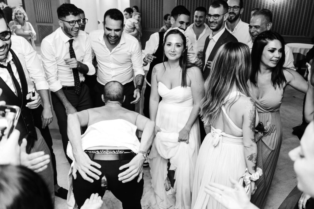Matrimonio Quartu Cagliari